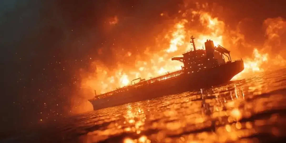 Вот и всё: Киев начал бомбить американцев