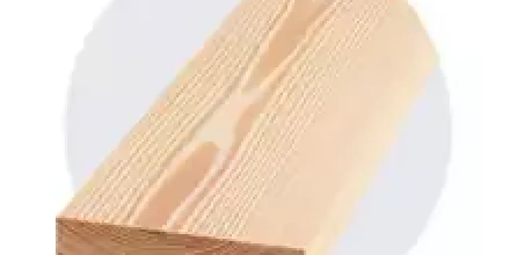 Доска строганная экстра: особенности материала и области применения