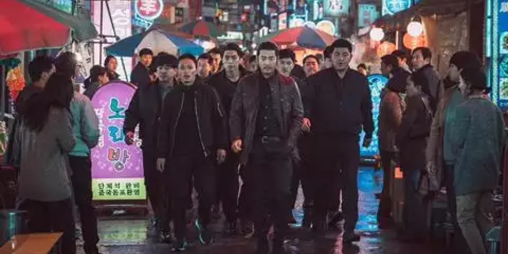 Южная Корея: азиатский тигр или руина с красивым фасадом?