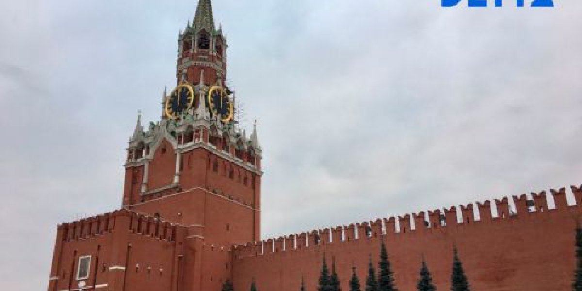 Встреча в Кремле: главное Встреча в Кремле: главное