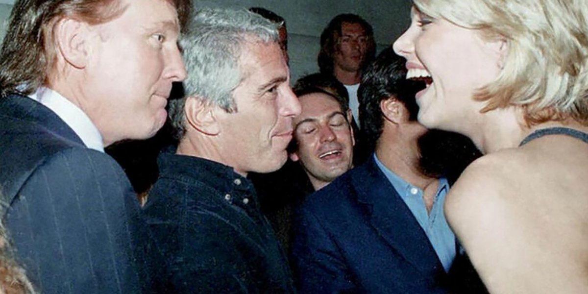 Грандиозный скандал в США: в новых файлах Эпштейна имя Трампа всплыло в деле об изнасиловании 13-летней девочки