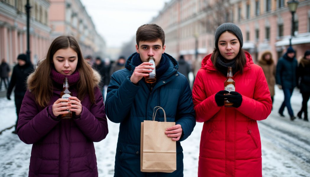 Можно ли пить на улице в НГ &ndash; юрист разъяснил || Сколько мандаринов можно съесть за день