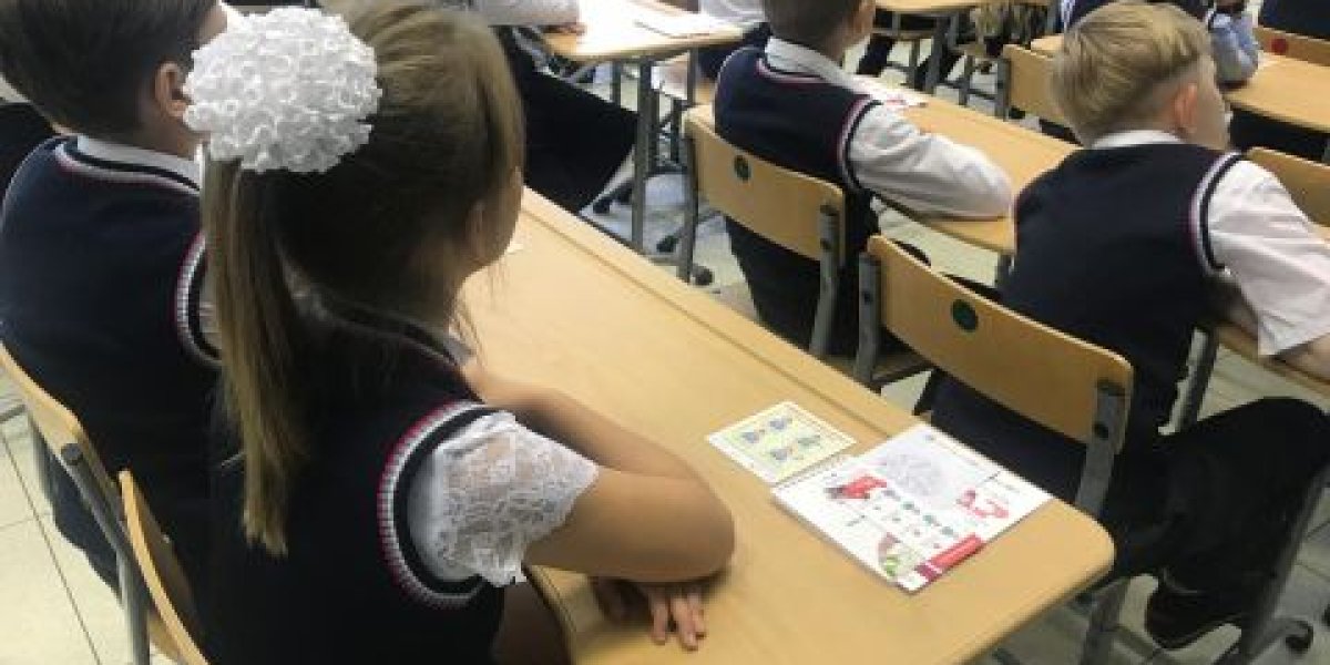 Два за поведение: новую оценку готовят школьникам