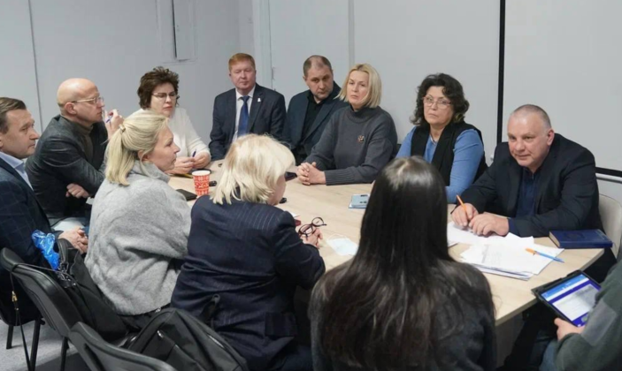 "На роды приезжали в состоянии опьянения": Что на самом деле сказал губернатор Кузбасса. Слово взяла Цыганова