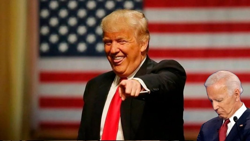 Спасибо Трампу &mdash; вместо Кати Андреевой он рассказал про &laquo;энергетическое перемирие&raquo; между Россией и Украиной