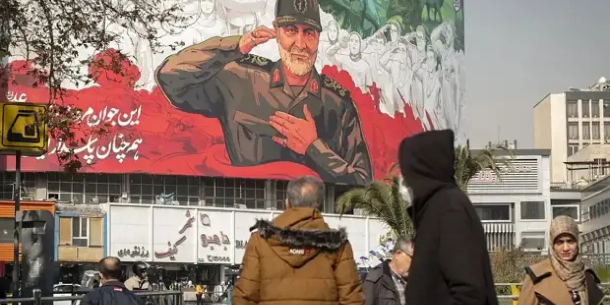 "Это касается Путина напрямую". Иранский сценарий в России уже завтра. Диаспоры готовы "Это касается Путина напрямую". Иранский сценарий в России уже завтра. Диаспоры готовы