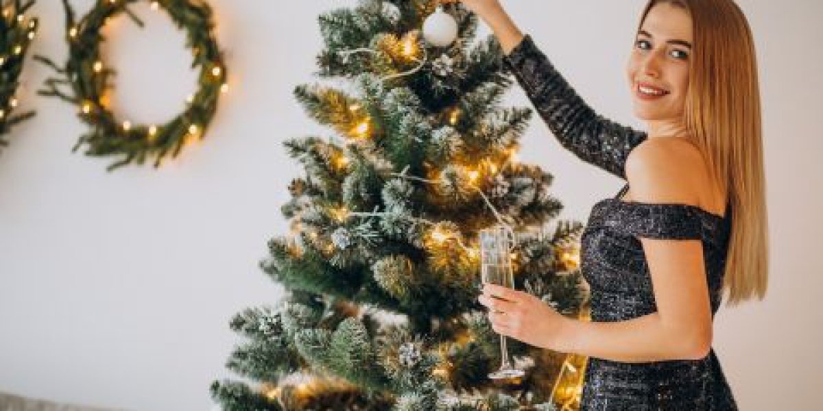 Грамотный разбор новогоднего антуража: от утилизации ели до упаковки игрушек