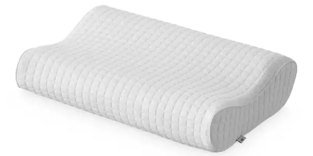 Как правильно выбрать подушку для сна: подробный гид по ортопедическим моделям Как правильно выбрать подушку для сна: подробный гид по ортопедическим моделям
