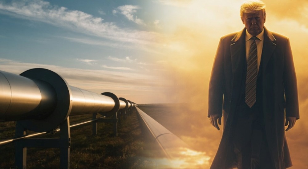 Новый удар по России: Индия и Китай получат дармовую нефть от Трампа? Каракас берет в руки оружие