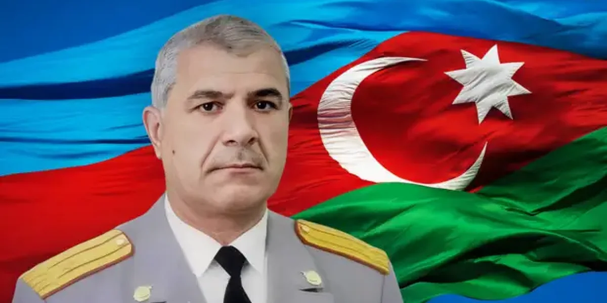 "Снесенный" "Каспий" стал "У озера", главой диаспоры поставили подполковника МВД. Азербайджанцы перехитрили всех