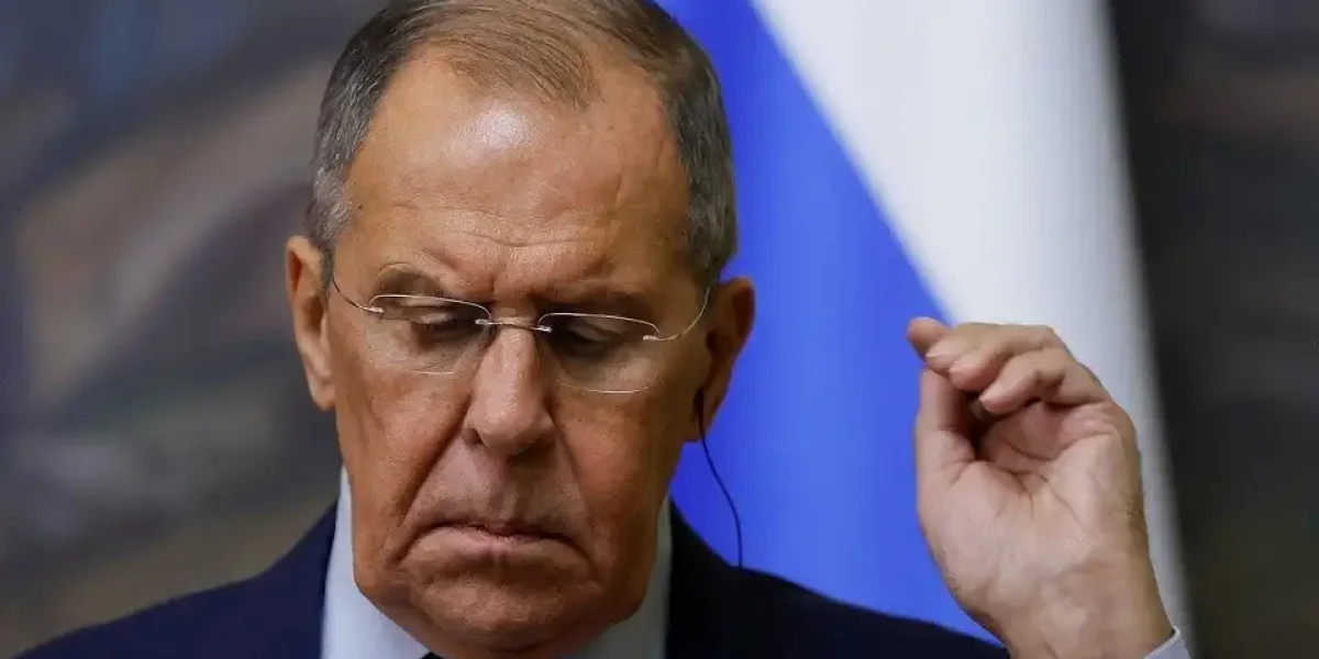 Лавров назвал истинную причину рвения Запада к перемирию на Украине