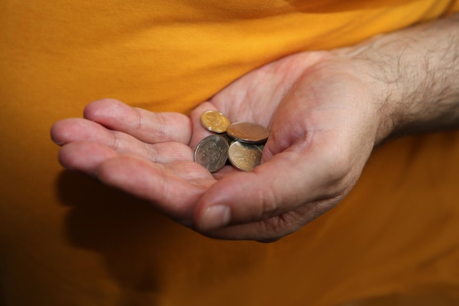 Россия глазами кошелька: кто бедный, кто богатый, &mdash; и почему это опасно