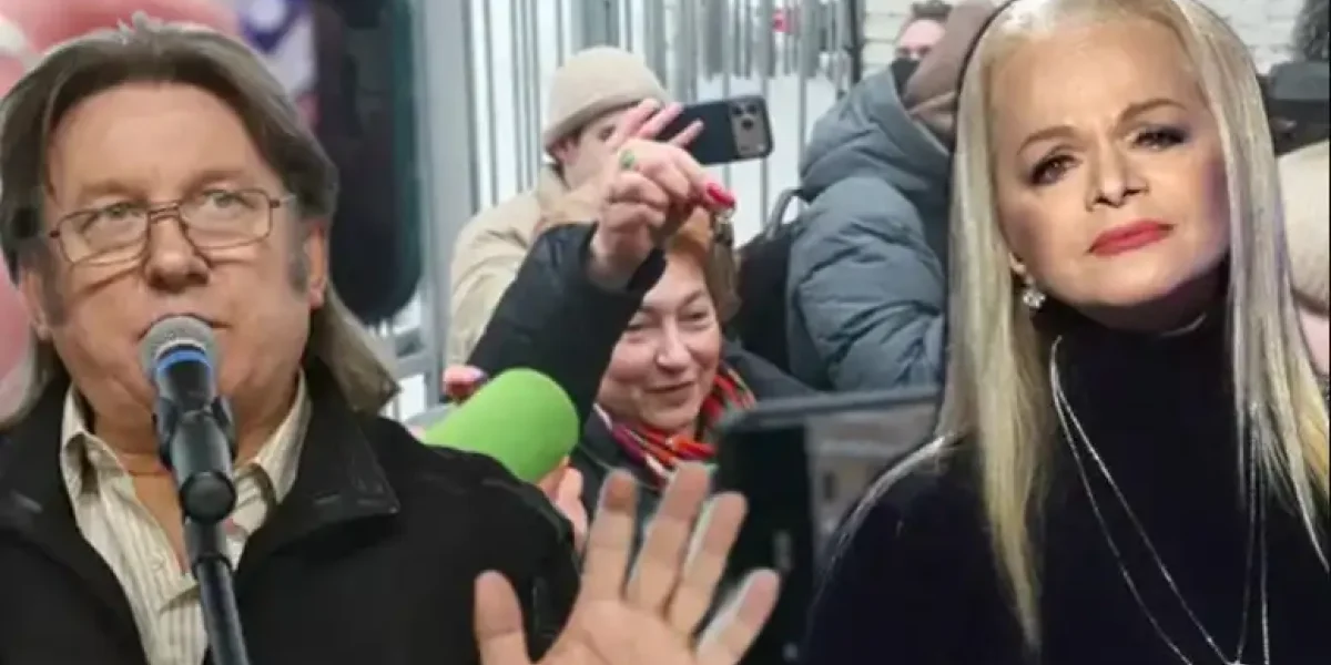 «Её уже никакие батюшки не отмолят»: как коллеги по шоу-бизнесу отреагировали на возвращение Долиной