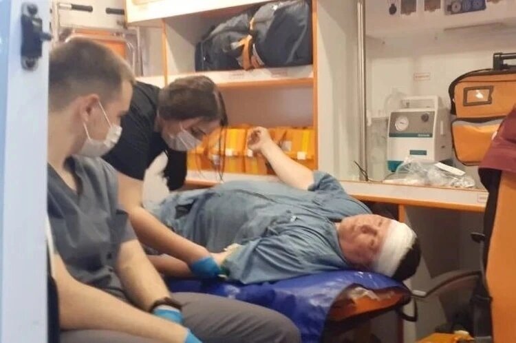 Бастрыкин распорядился привлечь к ответу судью из Самары за оправдание мигрантов, избивших депутата Госдумы