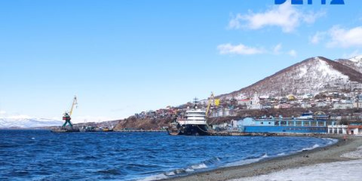 Драка матросов на камчатском судне в новогоднюю ночь закончилась убийством