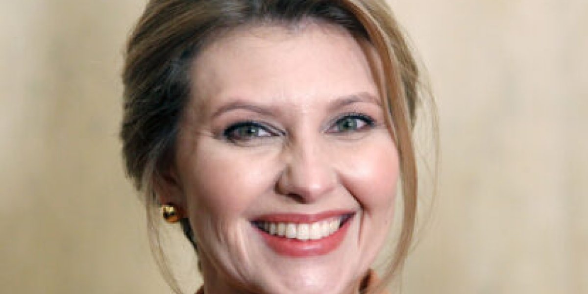 &laquo;Ищите новые эмоции&raquo;: жена Зеленского дала советы замерзающим украинцам