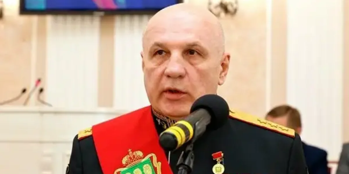 К новому президенту Венесуэлы приставили русского генерала. Почему до этого Россия не спасла Мадуро?