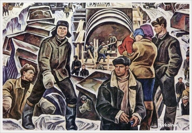 Холодный диагноз без рецепта: почему приказ Путина о росте экономики обречён остаться приказом Холодный диагноз без рецепта: почему приказ Путина о росте экономики обречён остаться приказом