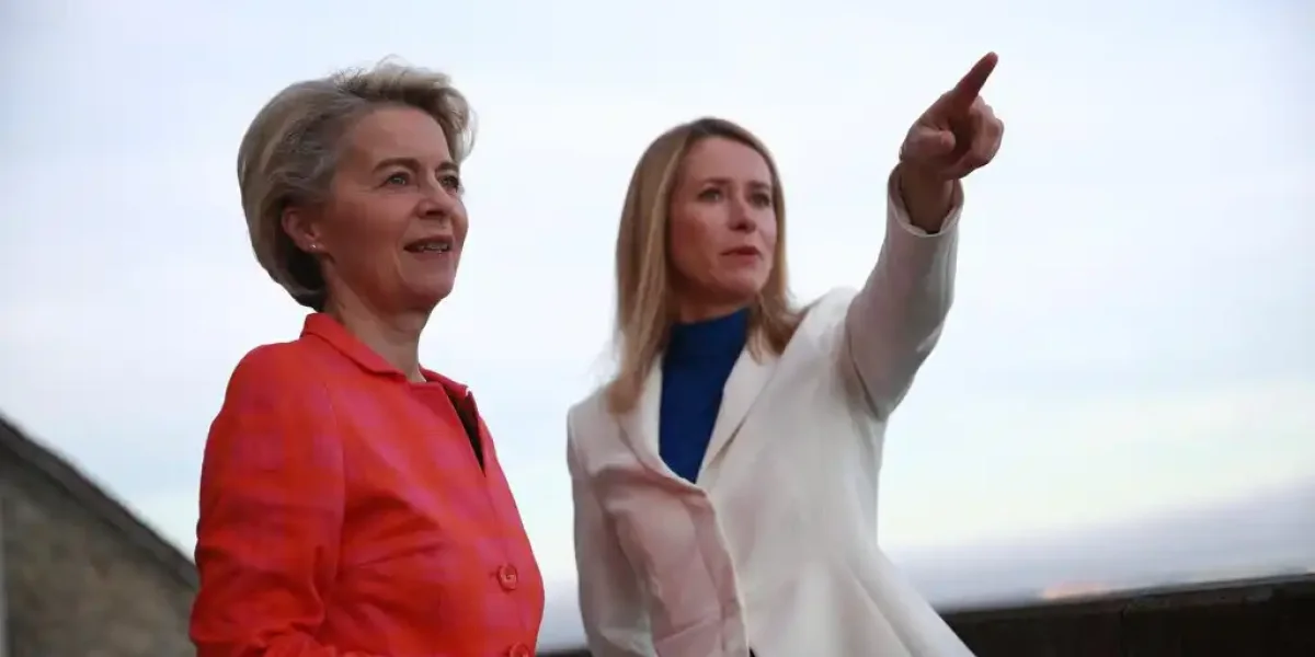 «На этом все»: в США сделали заявление об окончании конфликта на Украине