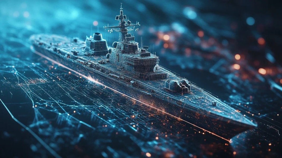 Доигрались. Штатам прилетело за "Маринеру". Россия и Китай вывели боевые корабли