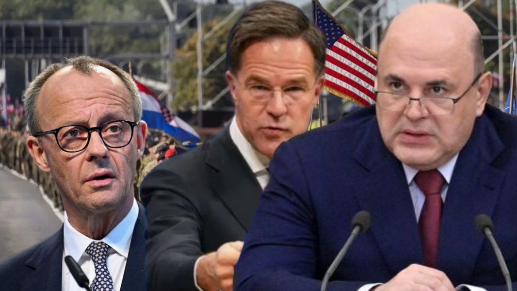 НАТО надеется на «ядерный зонтик» США || Часть членов АдГ обвинили в сборе информации для РФ