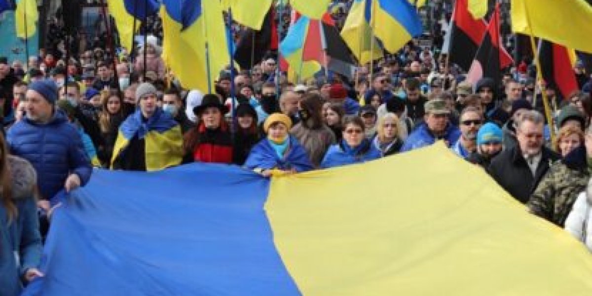 Ошибки Украины в 2026 году, которых она могла бы избежать