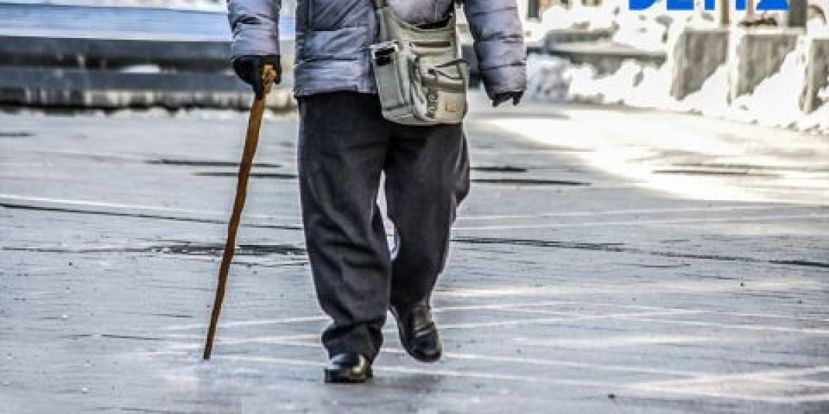 В РФ хотят начать проверять финансовое состояние пенсионеров В РФ хотят начать проверять финансовое состояние пенсионеров