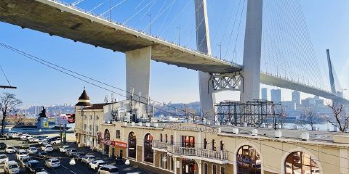 Массовое ДТП на Золотом мосту произошло во Владивостоке Массовое ДТП на Золотом мосту произошло во Владивостоке