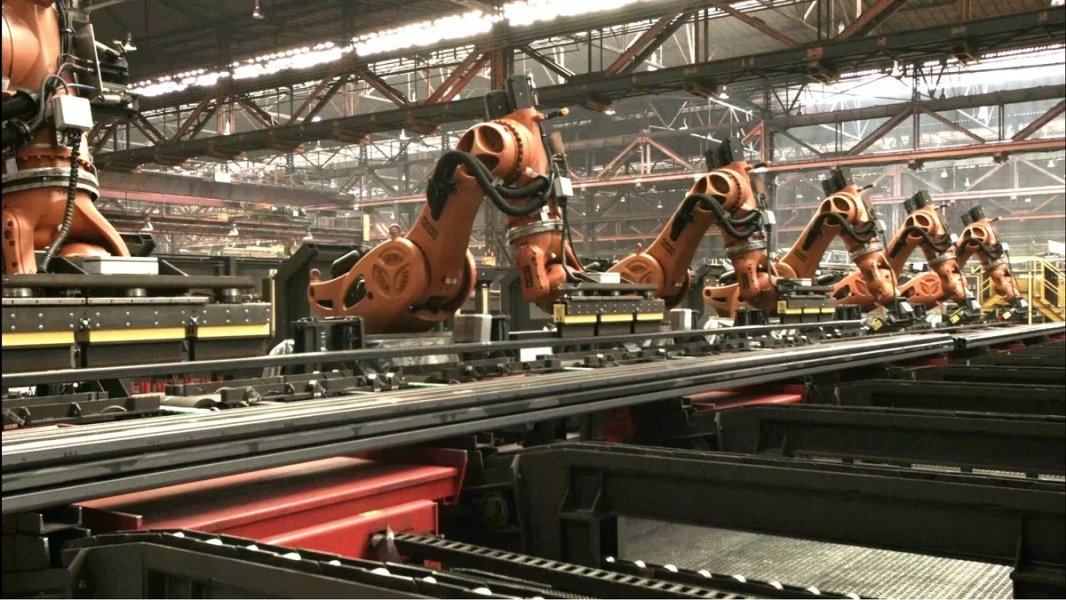Нам пишут: Читатели канала &laquo;Тема.Главное&raquo; испугались &laquo;темных цехов&raquo;. Разбирает главные страхи о роботизации