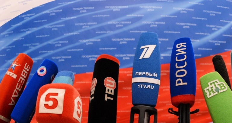 Кто дежурный по стране? «Орешник», танкеры и молчаливая власть: как развалилась фабрика смысла