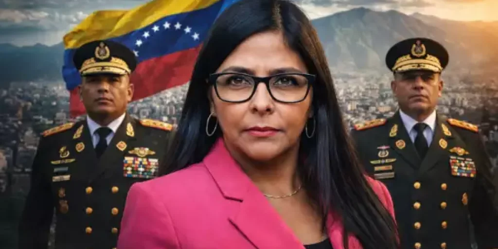 Нефть и свобода: Венесуэла бросает вызов Вашингтону