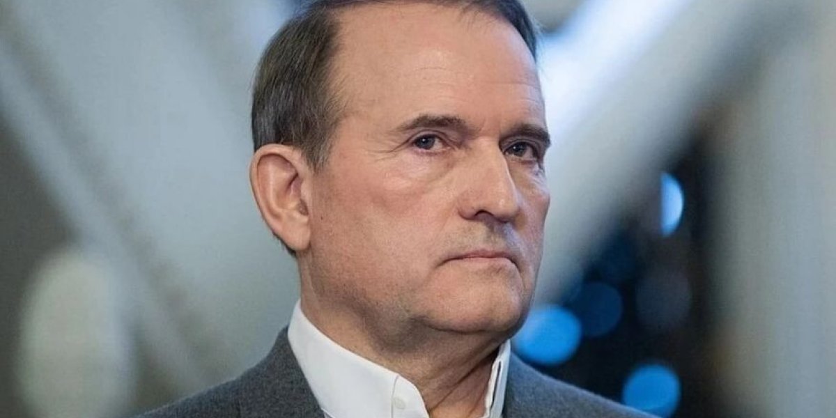 Россия дойдет до Ивано-Франковска с такой политикой Украинской верхушки: Медведчук