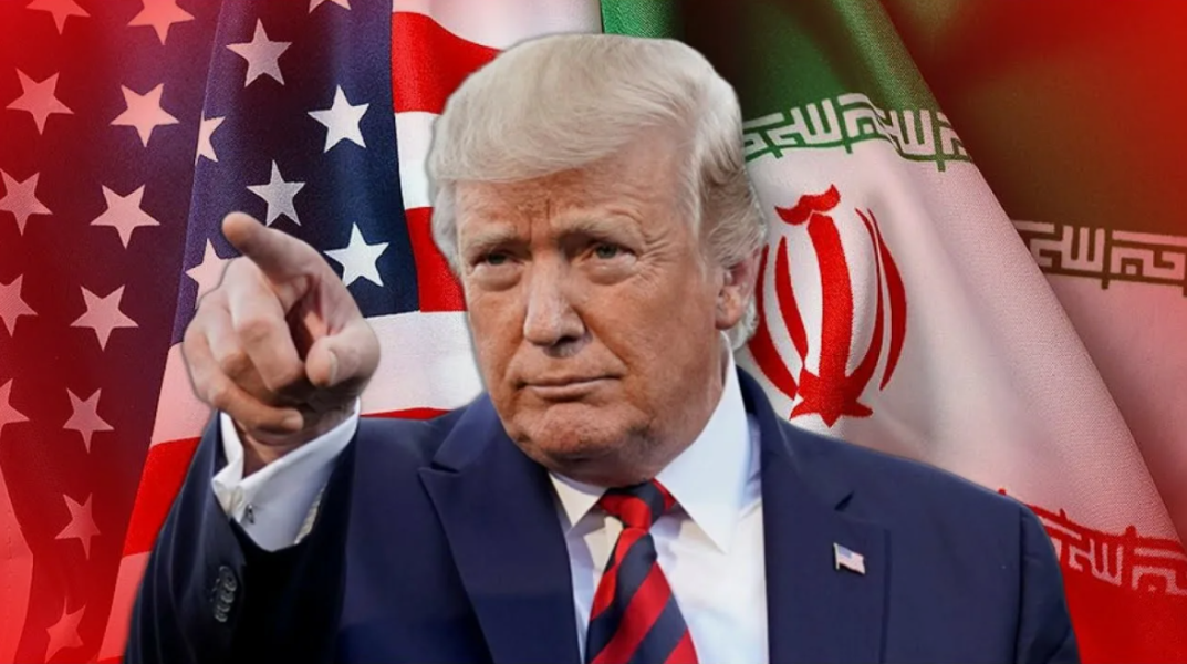 Трамп вводит пошлины против торговых партнеров Ирана. Россия должна помочь Тегерану.