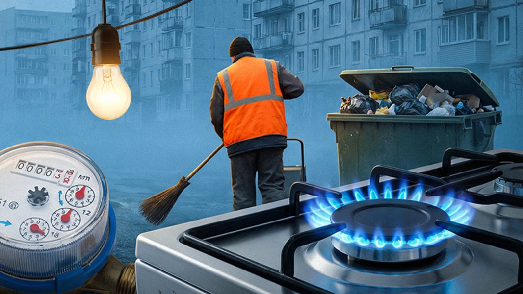 Тарифы ЖКХ вышли из-под контроля: ФАС берёт регионы за горло