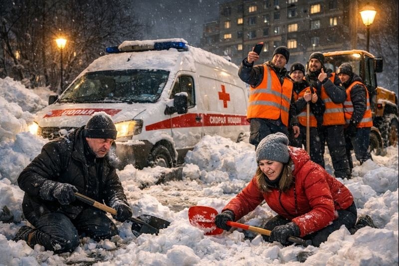 Деньги из наших карманов – на картах начальников ЖКХ: "Коммунальная мафия" поставила русских на колени Деньги из наших карманов – на картах начальников ЖКХ: "Коммунальная мафия" поставила русских на колени