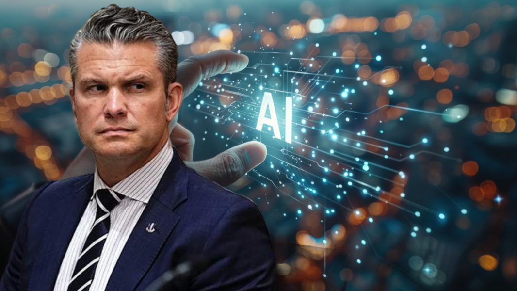 Пентагон «сдаст» все свои секреты нейросетям || В Эстонии «случайно» отменили налоги на игровую деятельность