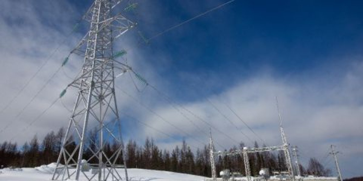 Хабаровские энергетики подключили к сетям почти 2 000 новых потребителей Хабаровские энергетики подключили к сетям почти 2 000 новых потребителей