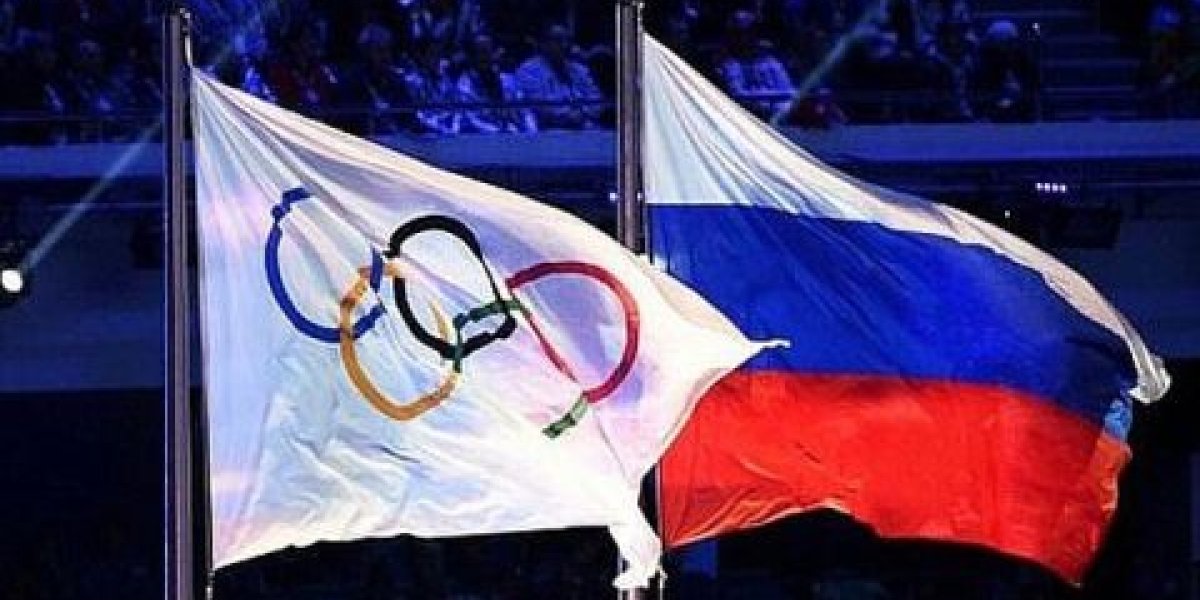 13 российских атлетов выйдут на зимние Игры под запретом на национальную идентичность
