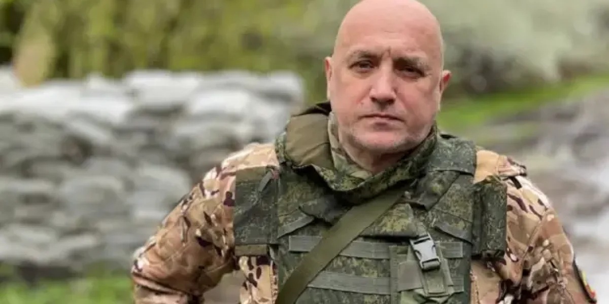 "Наши спецслужбы всегда сразу предлагают жесткий ответ". Прилепин рассказал, что происходит дальше "Наши спецслужбы всегда сразу предлагают жесткий ответ". Прилепин рассказал, что происходит дальше