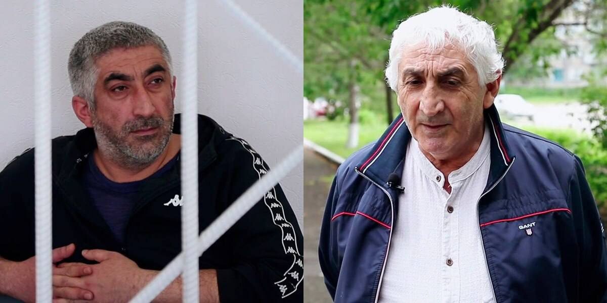 Наградить рабовладельцев!: как система в Новосибирской области не замечала крепостного права до приговора суда Наградить рабовладельцев!: как система в Новосибирской области не замечала крепостного права до приговора суда