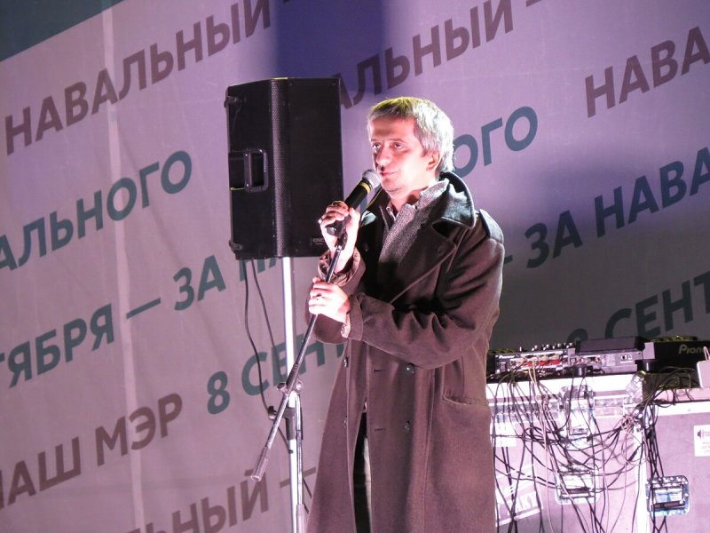 Новости из &laquo;второй&raquo; России: назначение Богомолова &mdash; это сигнал для толпы, кто здесь власть. Для них &laquo;толпа&raquo; &mdash; это все мы