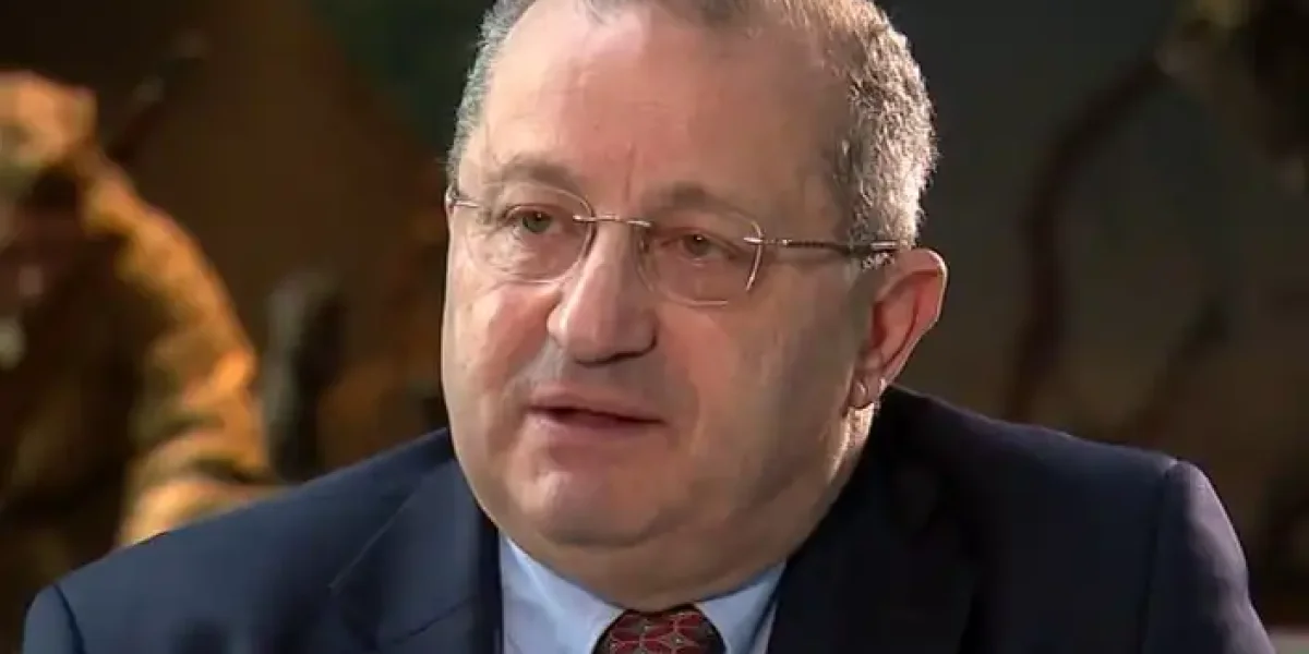 «Европа уже погружается на дно»: Кедми раскрыл, как Путин усадит ЕС за стол переговоров на своих условиях