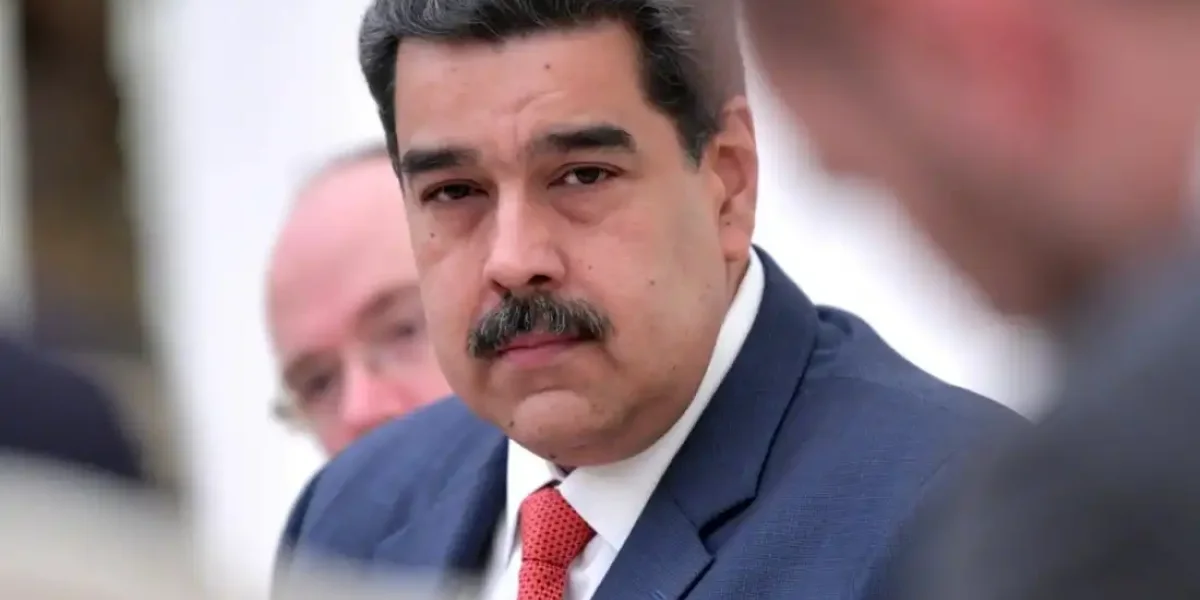 Американский суд обязал Мадуро сделать одну вещь этой весной