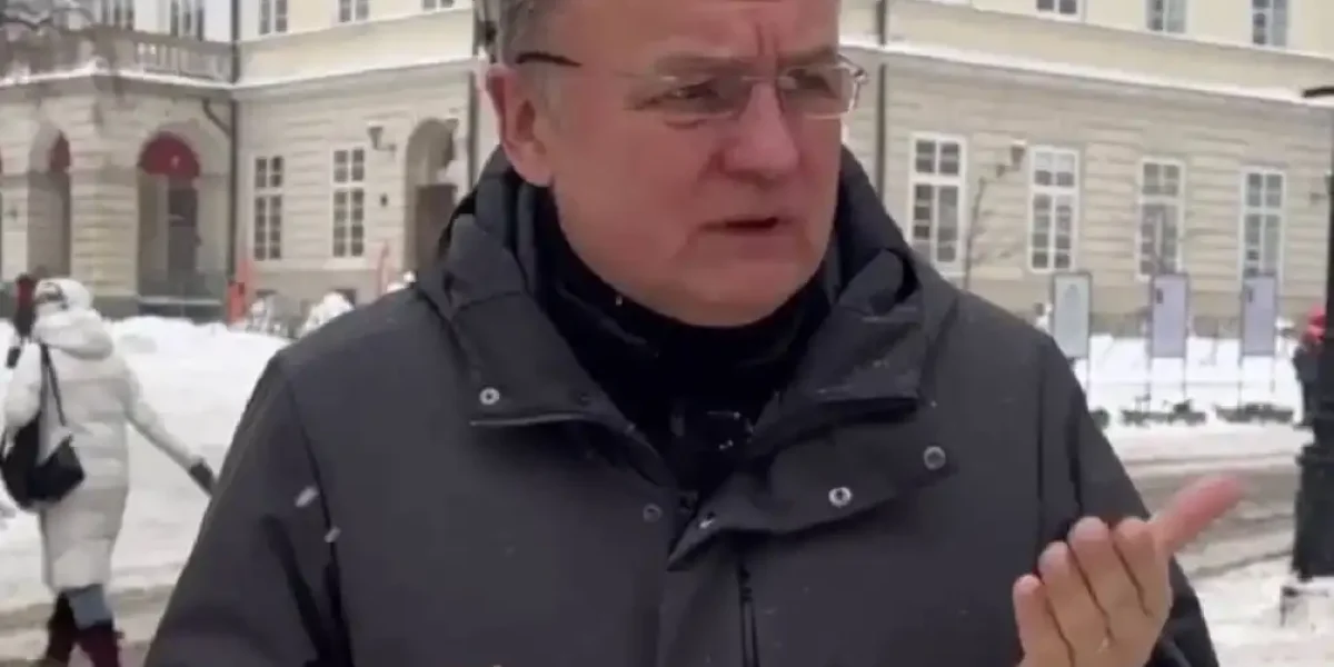 «Повреждения от «Орешника» ужасны, ПВО его не видела»: мэр Львова рассказал всю правду о русской ракете, поразившей цель на границе с ЕС