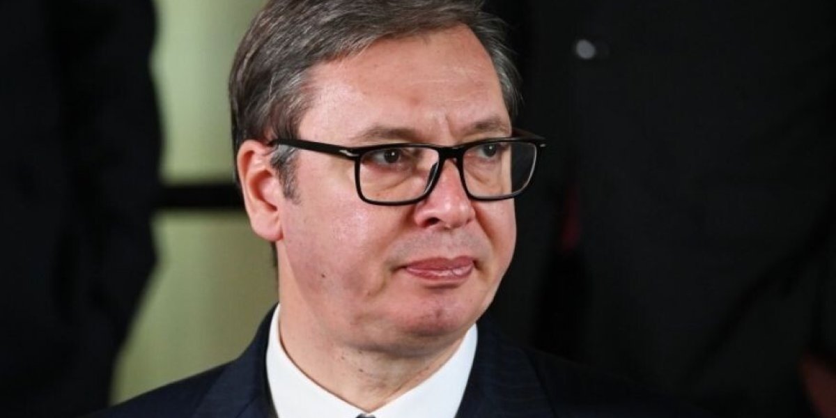 Предательство и двуличие Вучича. Он тайно продает оружие ВСУ, ручкается с Зеленским и сдал Косово: Никола Йович