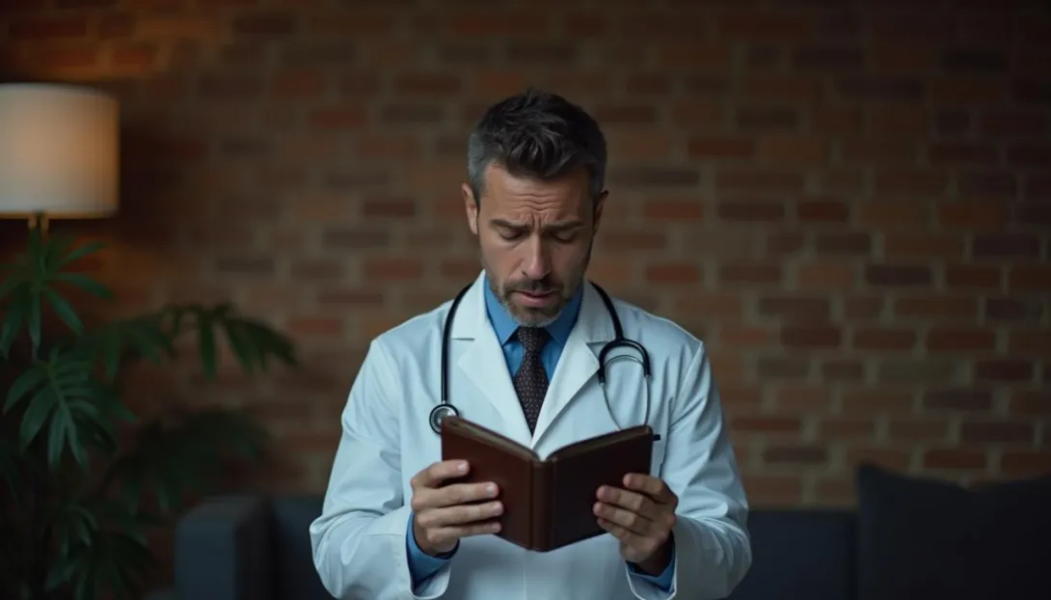 Как россиян будут учить не болеть по новому плану Минздрава