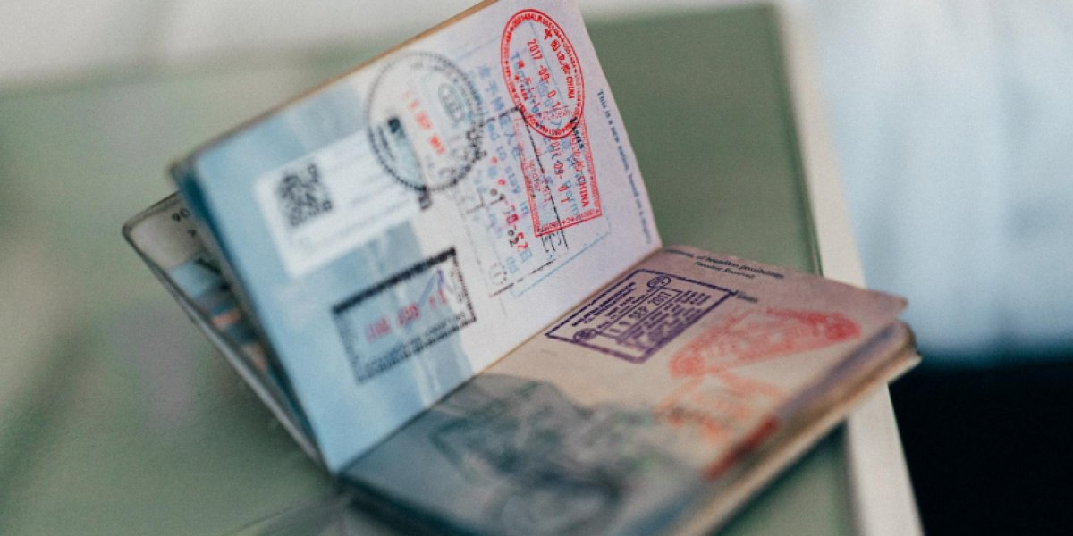 Правила въезда и пребывания в Португалии по визе