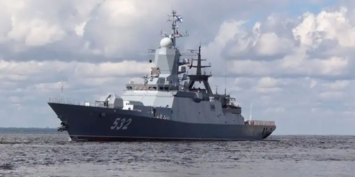 Инцидент, граничащий с открытым силовым противостоянием, произошёл в Ла-Манше Инцидент, граничащий с открытым силовым противостоянием, произошёл в Ла-Манше