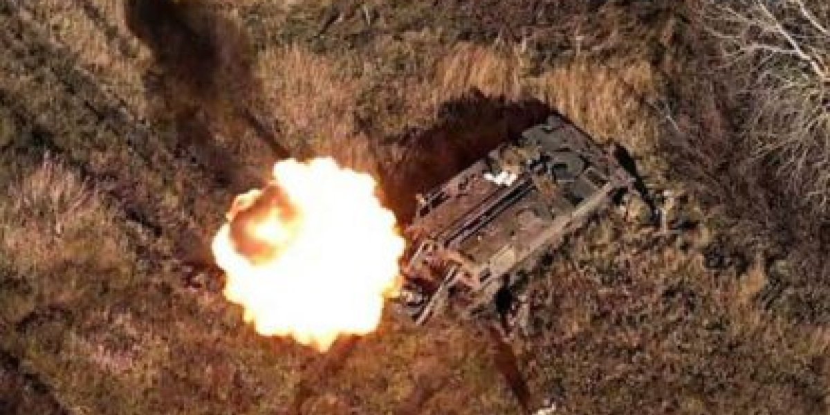 &laquo;Реальный масштаб превышает оценки&raquo;: что скрывает РФ о прорыве к Графскому