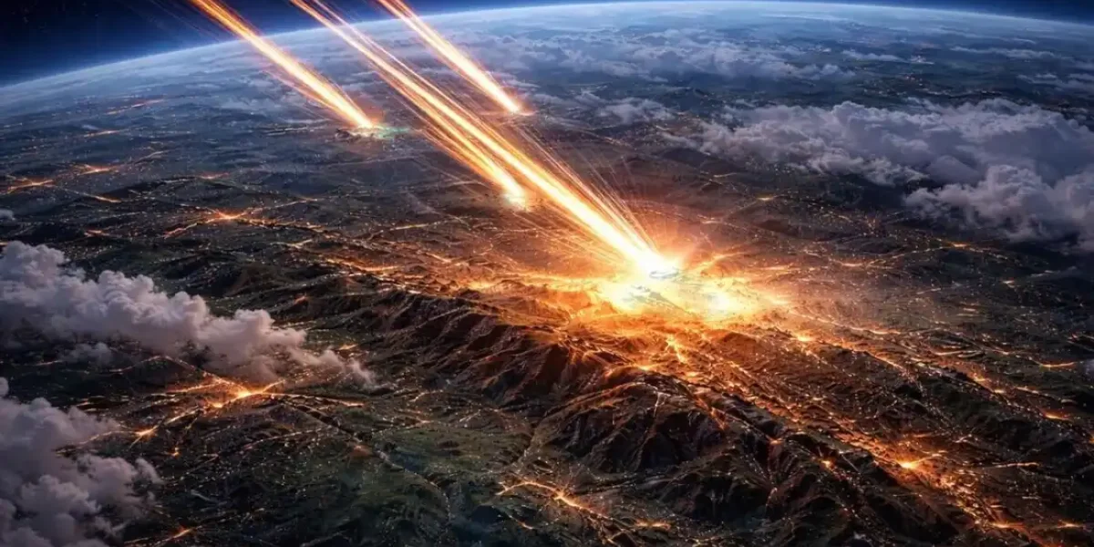 Россия дала лютый ответ, и в Киеве начался кромешный ад. Что произошло с Зеленским